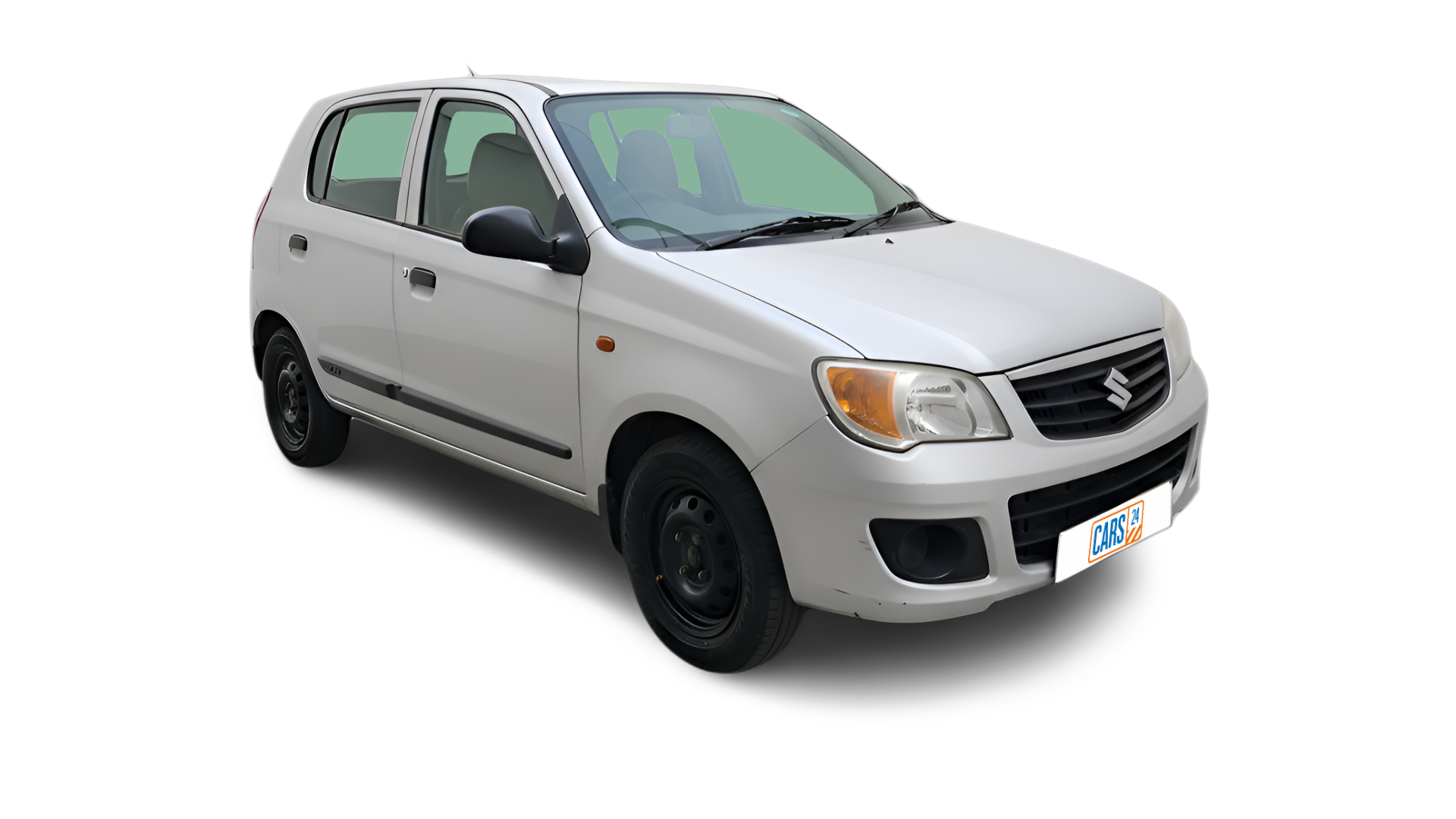 Maruti Alto K10-img